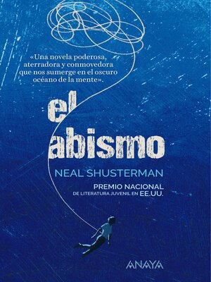 cover image of El abismo